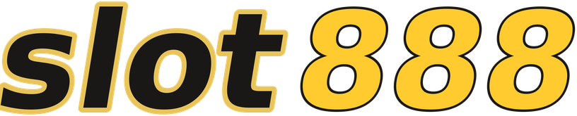 slot888 logo