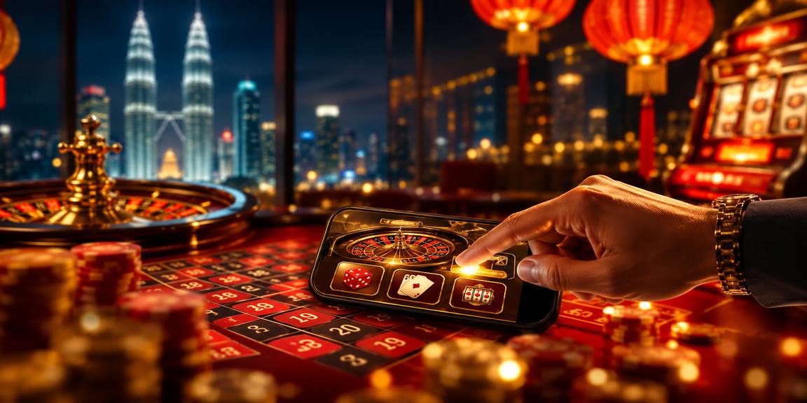 slot888 Permainan Misteri