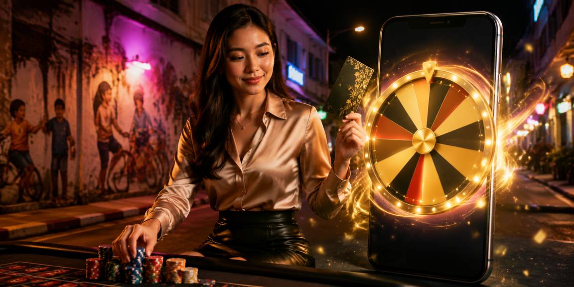 slot888 Apa Yang Kami Tawarkan dalam Glory